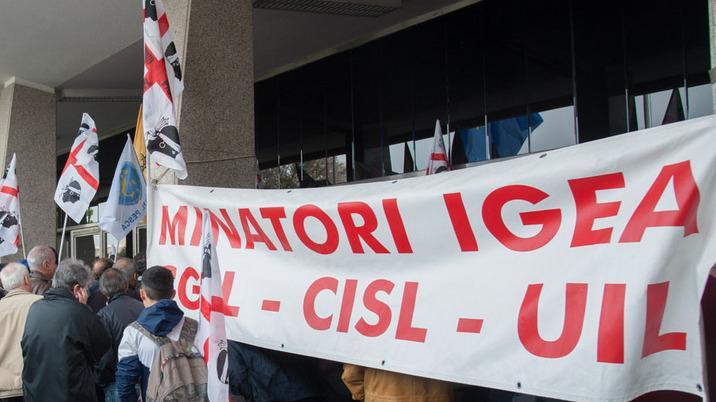 L’assessore Piras incontra i sindacati