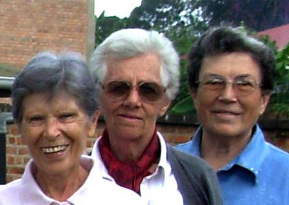 Arrestato il killer delle tre suore 
