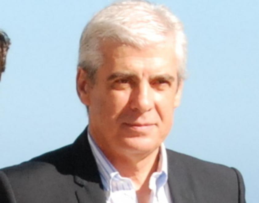 L’uomo scelto da Tom Barrack 
