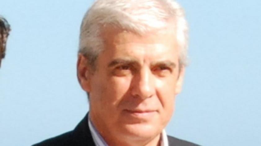L’uomo scelto da Tom Barrack