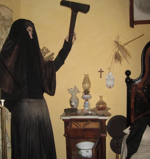 In fuga dalle spiagge fra nuraghi e musei 