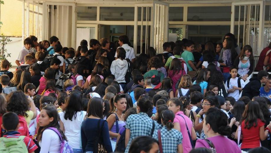 Sos fondi, apertura delle scuole a rischio