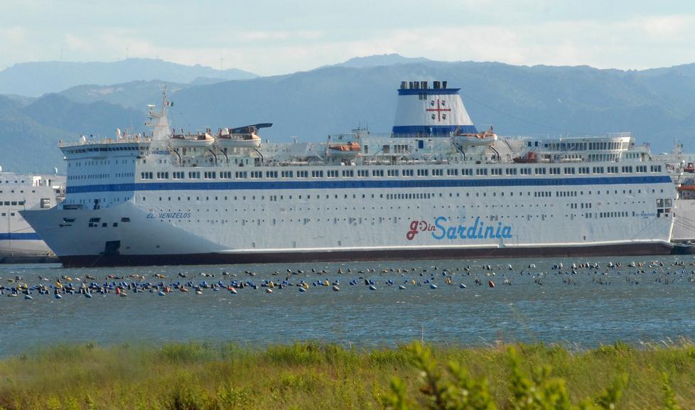 Anek: «GoinSardinia era piena di debiti» 