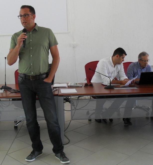 I soci disertano l’assemblea, sul Gal ancora incertezze
