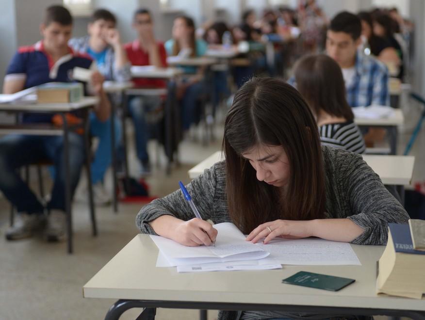 Il rientro a scuola
