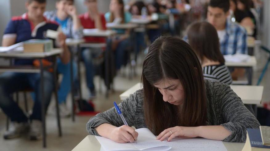 Il rientro a scuola