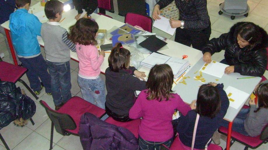 Tre paesi e un unico istituto comprensivo