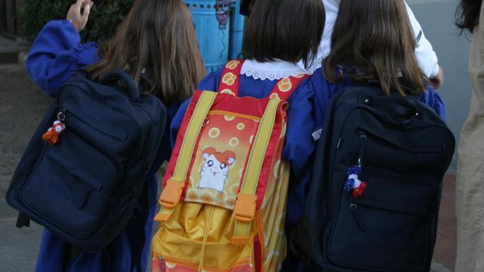 Ultimi preparativi in città, domani in aula alla Pais