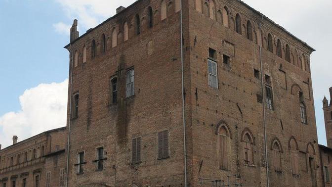 Dal parcheggio al torrione Tutti i cantieri del centro