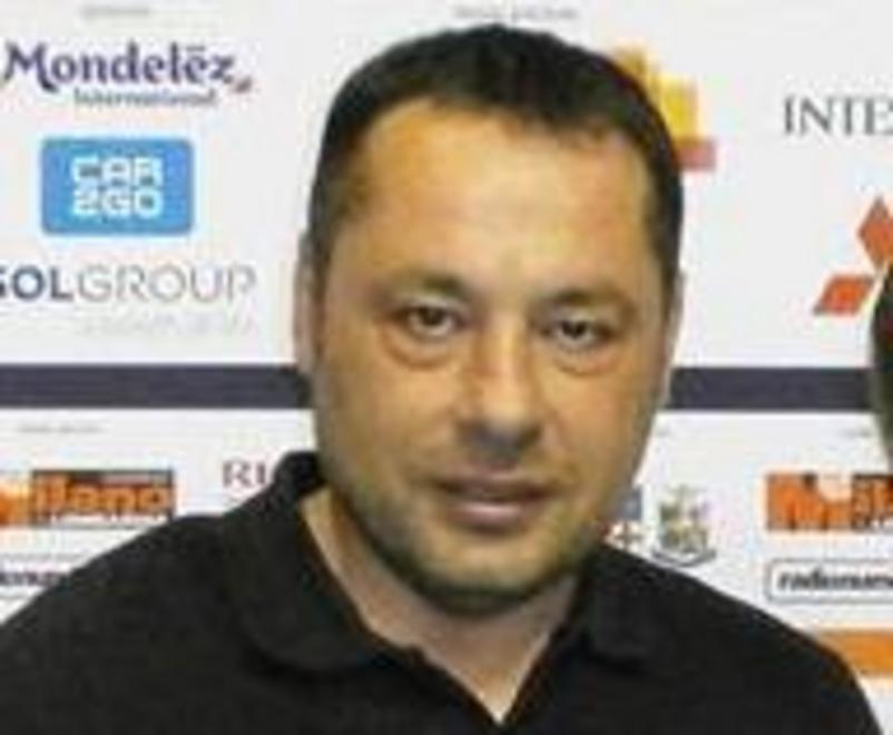 Nella scuderia di Costantino nascono nuove ambizioni