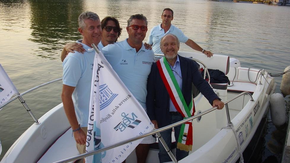 Turismo nautico da promuovere
