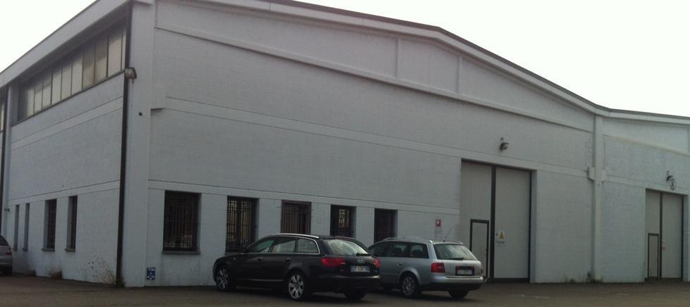 Rubano l’ottone alla ditta Tecnomec 