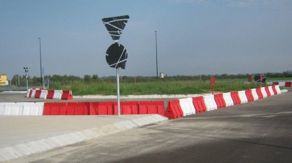 Concluso il secondo tratto della tangenziale nord 