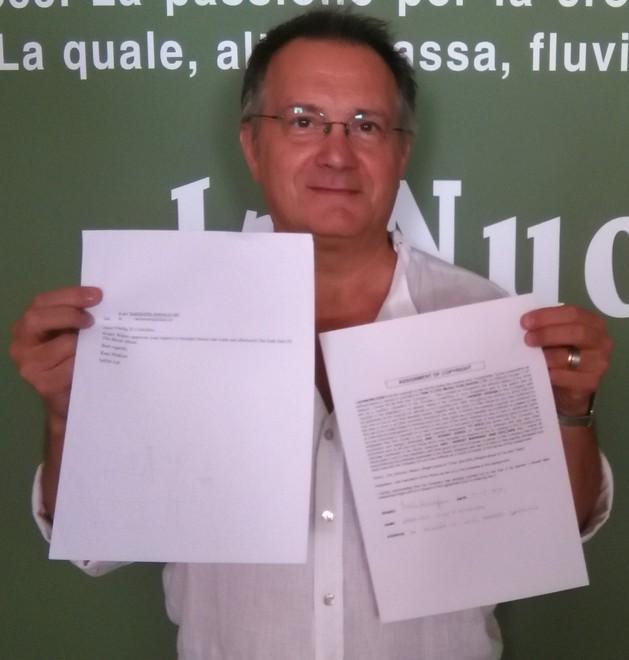 I Pink Floyd in latino adesso sono realtà Idea made in Ferrara 