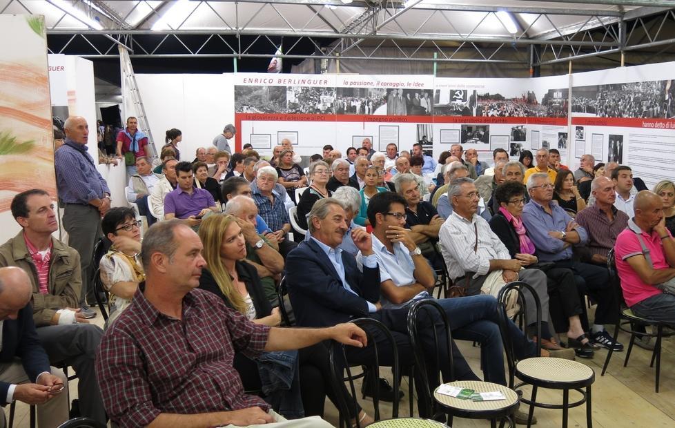 Il Made in Italy strategico per l’agricoltura del futuro 