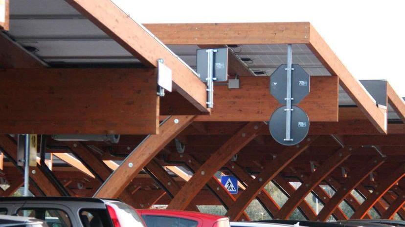 Il Comune: “Il costo del parcheggio dell’ospedale va dimezzato”