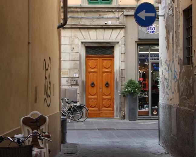 Videosorveglianza, attivata una nuova telecamera su via dei Forni 