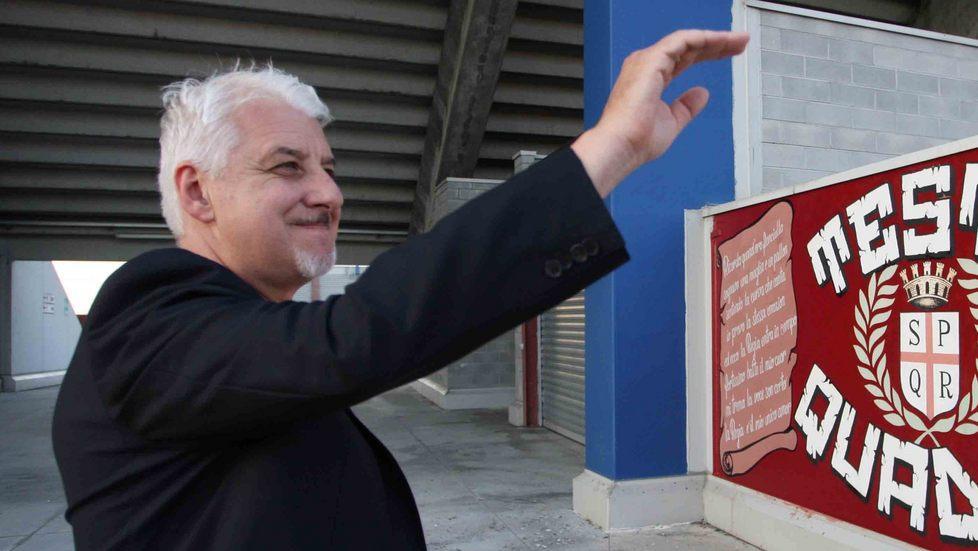 La Reggiana ora prova a cavalcare l’entusiasmo 
