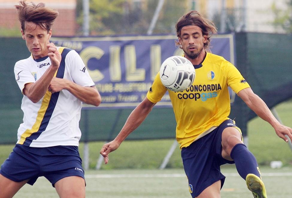 Modena cambia, Novellino sperimenta il 4-1-4-1 