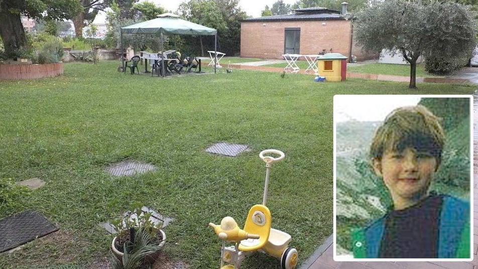 In città il centesimo luogo dedicato a Nicholas Green
