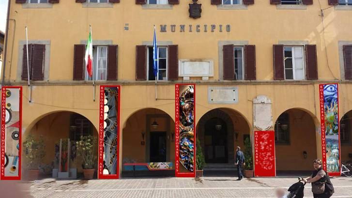 "Il tartufo nell'arte" nel week end a Cascina