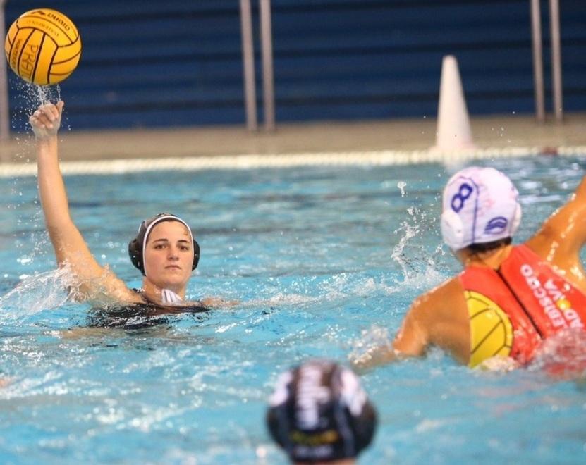 Rapallo e Cosenza, subito due sfide ostiche per il Prato Waterpolo 