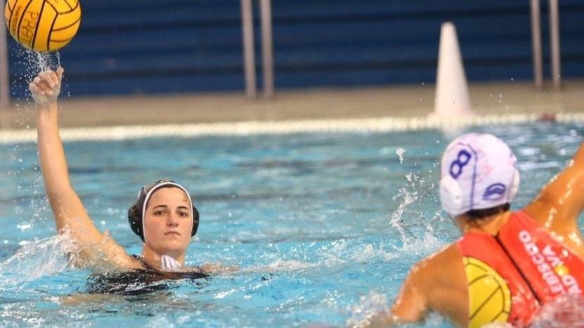 Rapallo e Cosenza, subito due sfide ostiche per il Prato Waterpolo