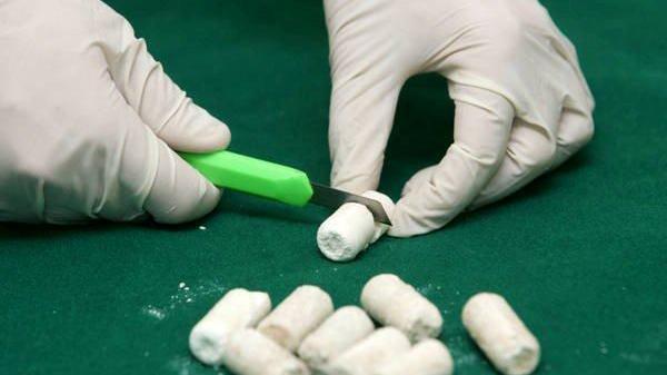Spacciatore di cocaina arrestato dai carabinieri a Mezzana