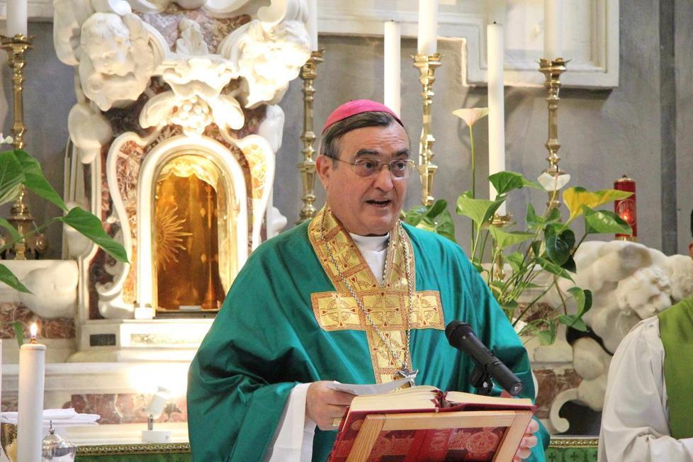 Cassa integrazione nei musei diocesani, il sindacato attacca il vescovo