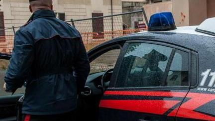 Arrestato con l’accusa di tentato furto in una casa