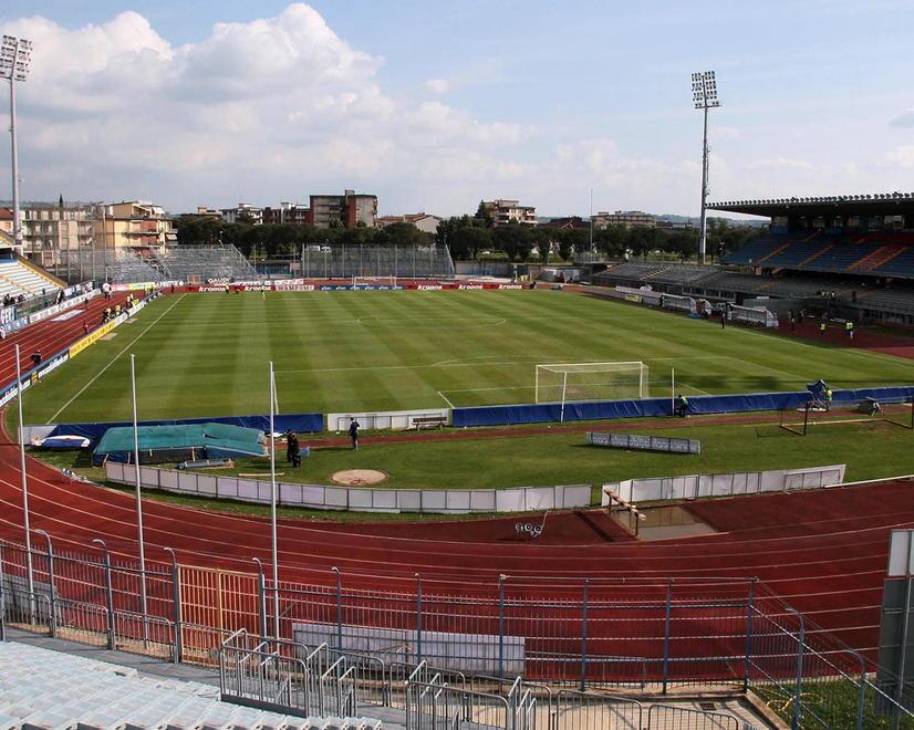 Empoli-Roma, appello di Comune e Gos: «Allo stadio a piedi o in bici» 