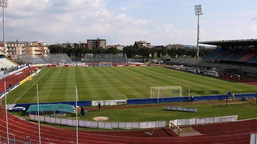 Empoli-Roma, appello di Comune e Gos: «Allo stadio a piedi o in bici»
