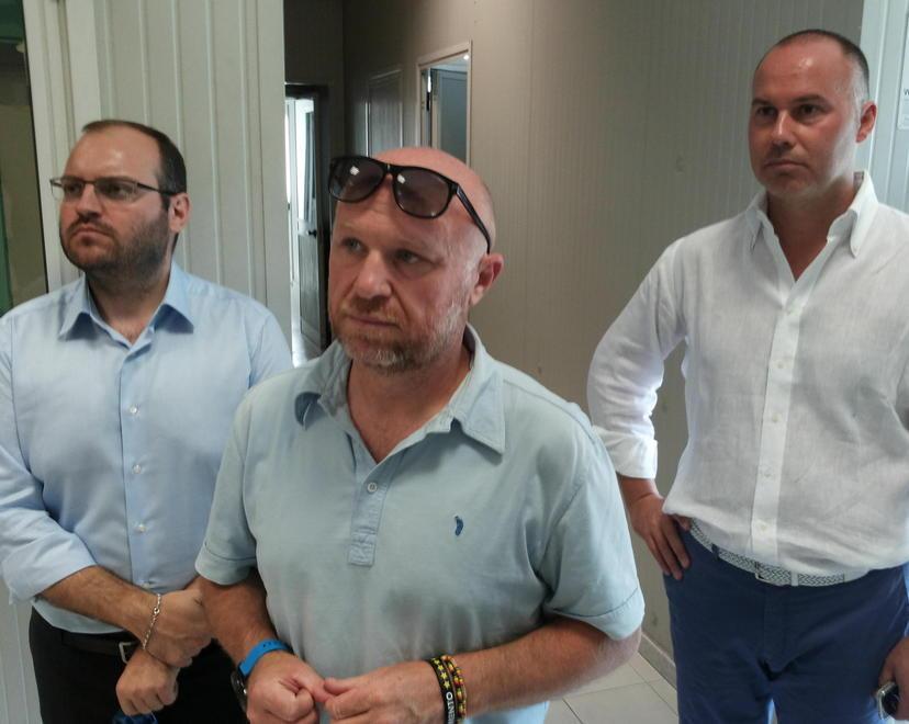 Aamps, Lorenzo Fommei confermato direttore generale 
