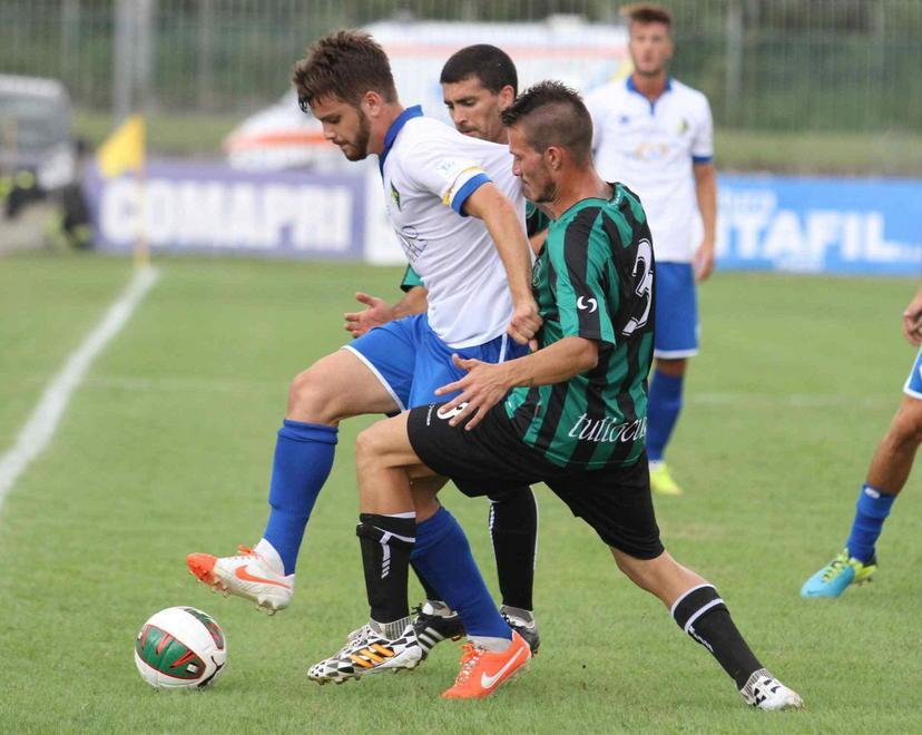  Prato in trasferta all’Aquila, mancherà solo Knudsen 