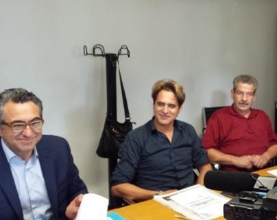 Prato, Rete Imprese tira gli orecchi al sindaco Matteo Biffoni 