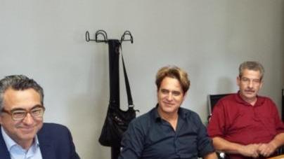 Prato, Rete Imprese tira gli orecchi al sindaco Matteo Biffoni
