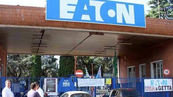 Eaton, arrivano i soldi per comprare le aree