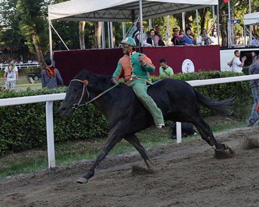 Il Palio come calamita per attrarre turisti, la scommessa del cda 