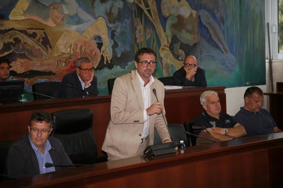 Maggioranza in crisi, il sindaco Betti pensa alle dimissioni 