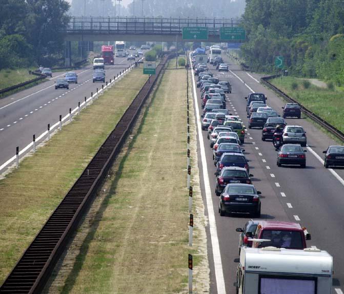 Cispadana bocciata dal ministero: «Devasta il paesaggio emiliano» 