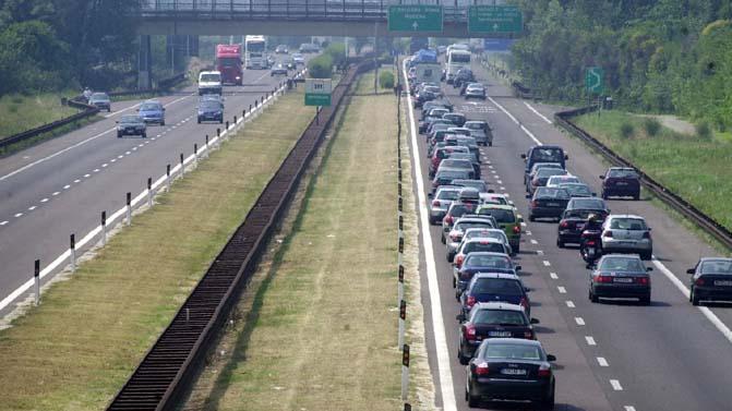 Cispadana bocciata dal ministero: «Devasta il paesaggio emiliano»