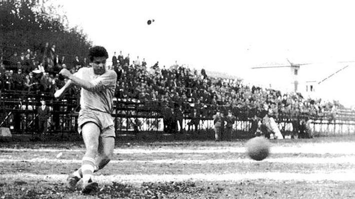 È scomparso Bruno Barni