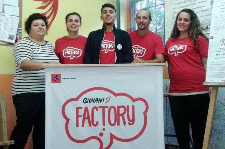 Un aiuto ai giovani per casa e occupazione