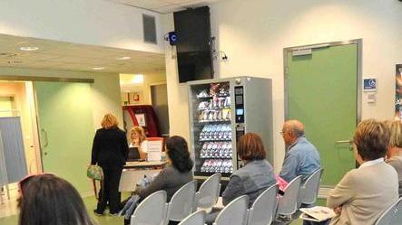 Dieci mesi alla mamma borseggiatrice del pronto soccorso