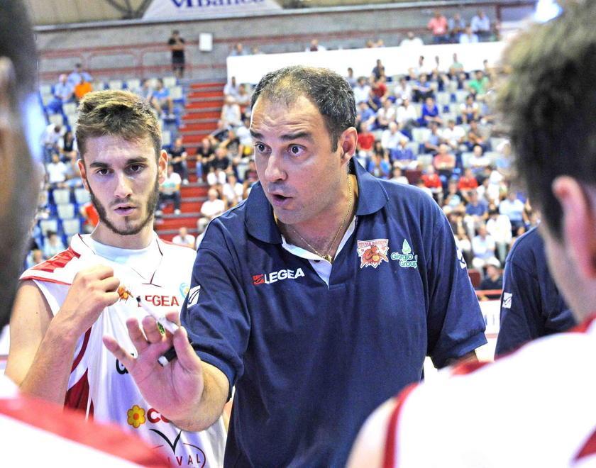 Moretti: «L’atteggiamento è giusto» 