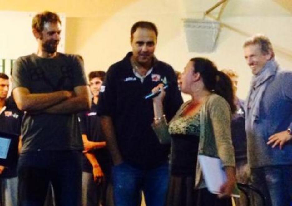 Il meglio dello sport di Pistoia e dintorni a Badia a Pacciana 