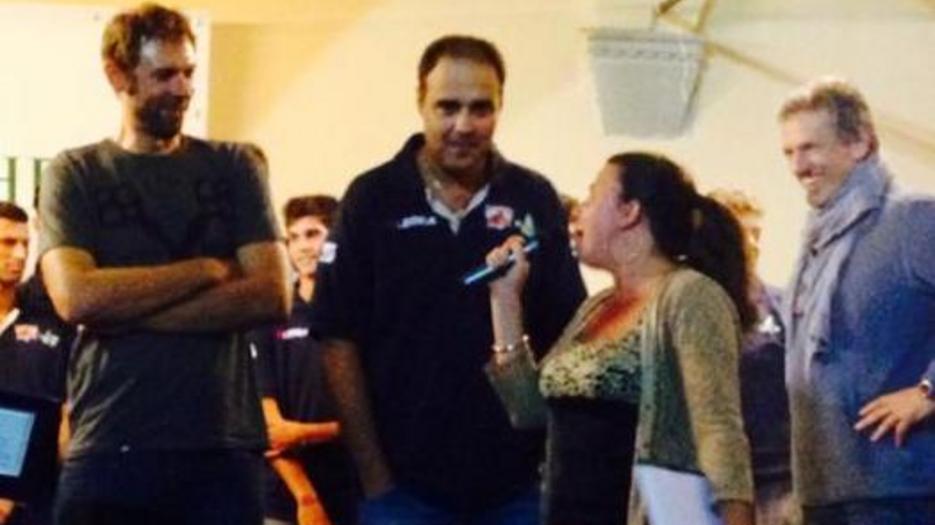 Il meglio dello sport di Pistoia e dintorni a Badia a Pacciana