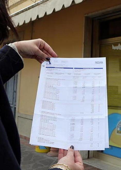 Depurazione: un’odissea riuscire ad avere informazioni 