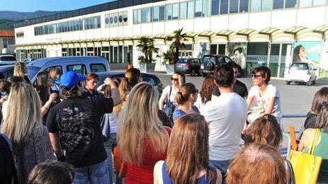 Fallita la palestra in 40 ora sperano di essere rimborsati