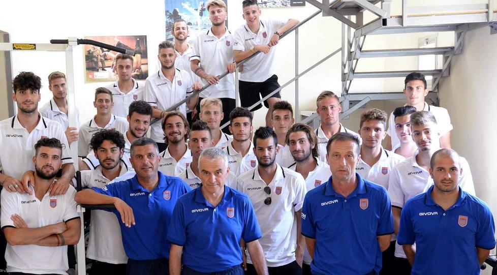 Allegra e la voglia matta di... mostrarsi 